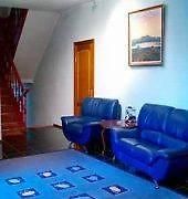 Atameken Hotel พาฟโลดาร์ ภายนอก รูปภาพ